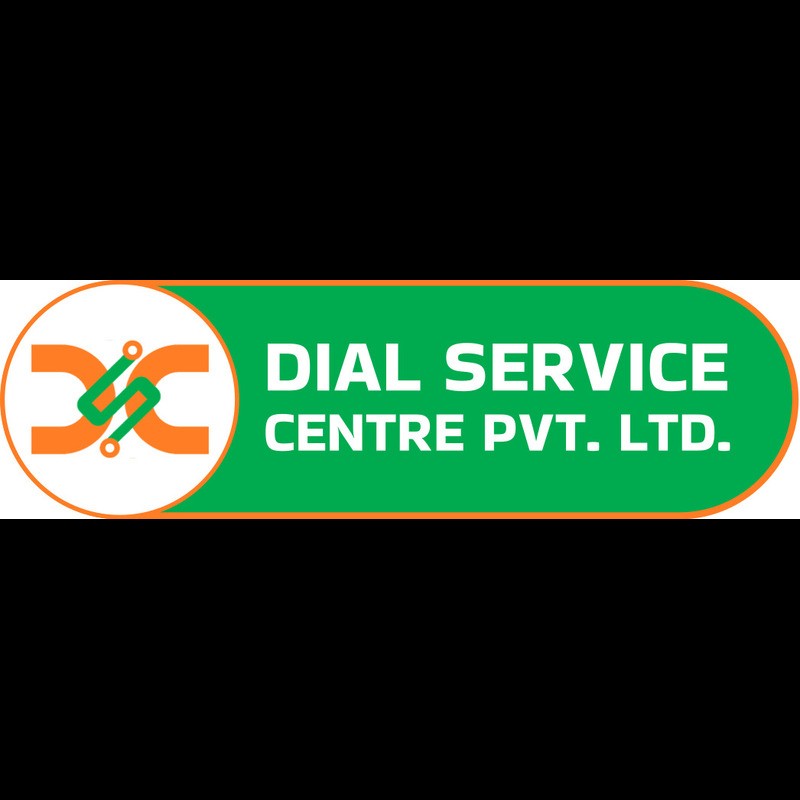 Dial Service Centre Profile Picture