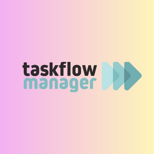 TaskFlow Manager Profile Picture