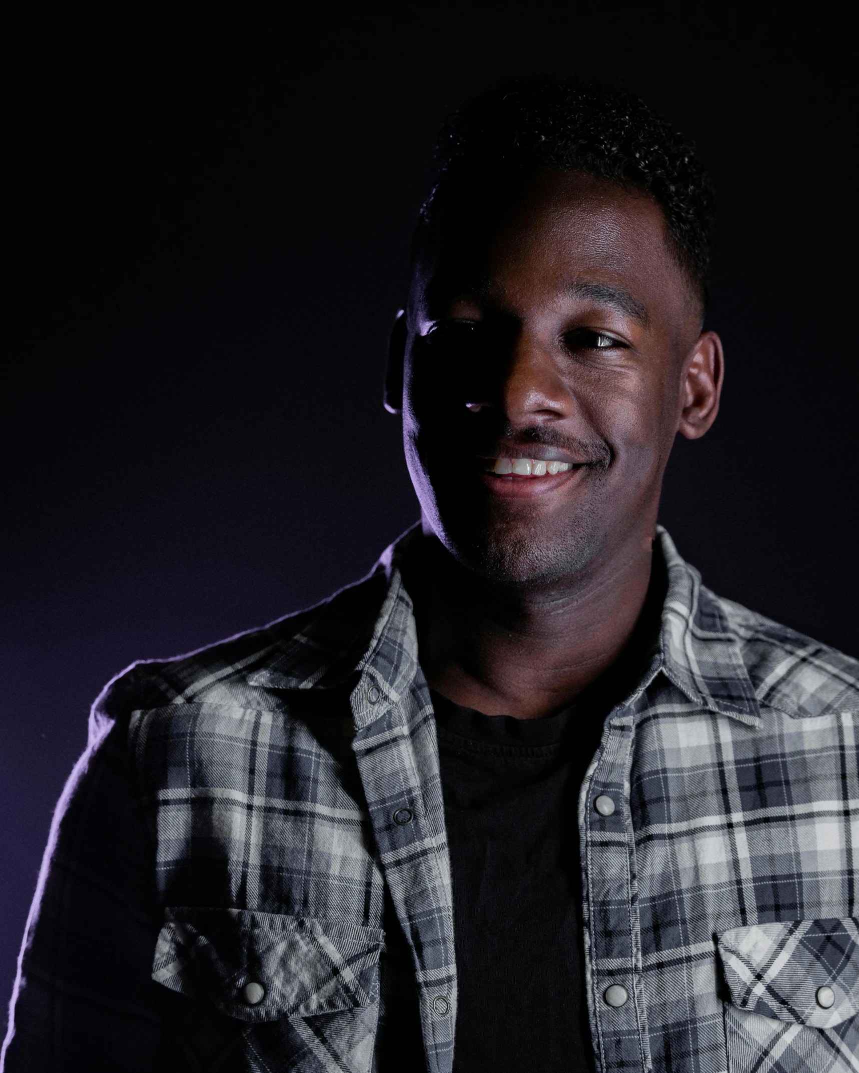 David Wilson Profile Picture