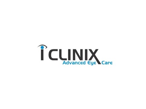 IClinix Advanced Eye Care Profile Picture