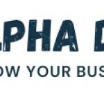 Alpha AlphaDigitize Profile Picture