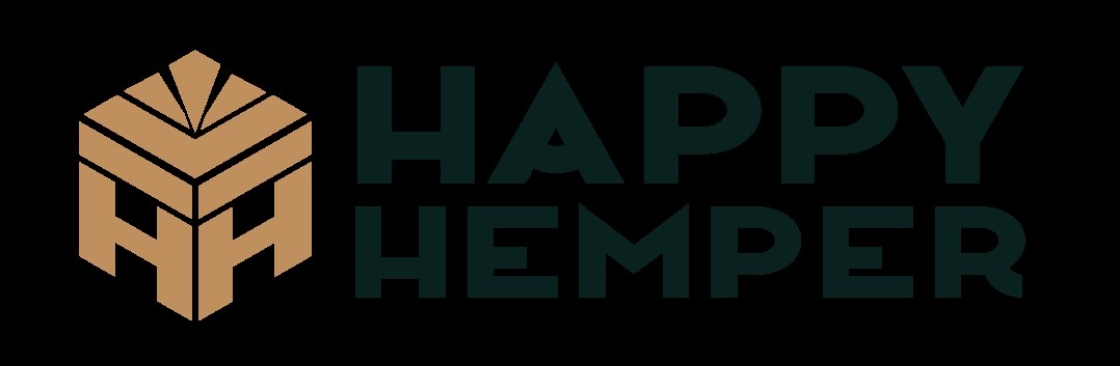Happy Hemper Cover Image