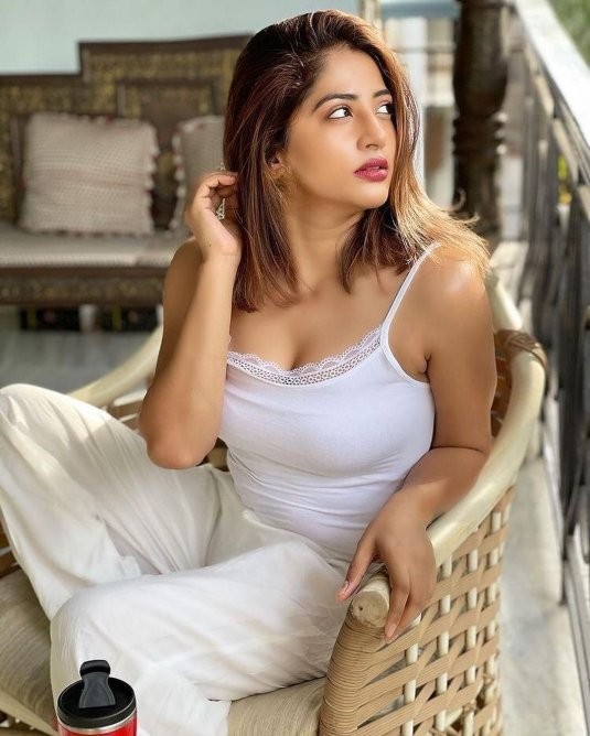 Tannu Grewal Profile Picture