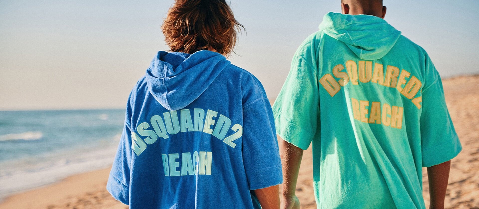 Dsquared Clothing Profile Picture