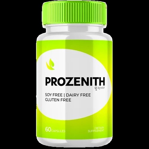 prozenith official Profile Picture