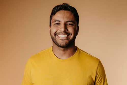 muhammad Profile Picture