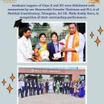 cmrsuraram school Profile Picture