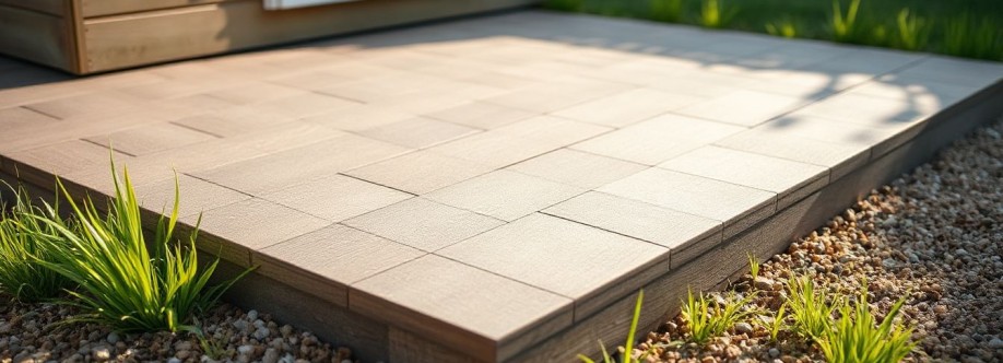 Shed Base Shop Cover Image