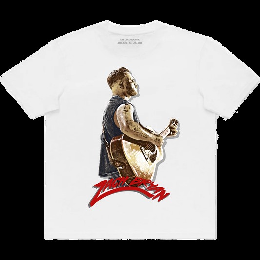 zach bryan tour merch Profile Picture