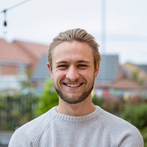 David Thompson Profile Picture
