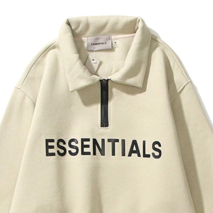 essential hoodie Profile Picture