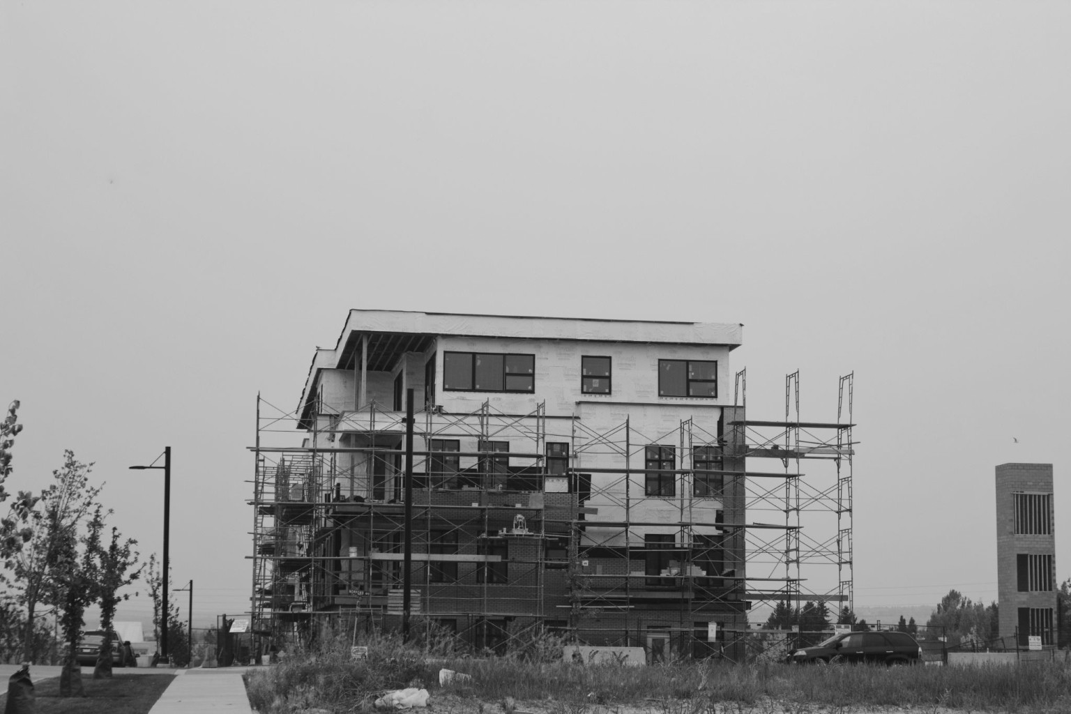 Construction Estimation Services Canada Profile Picture