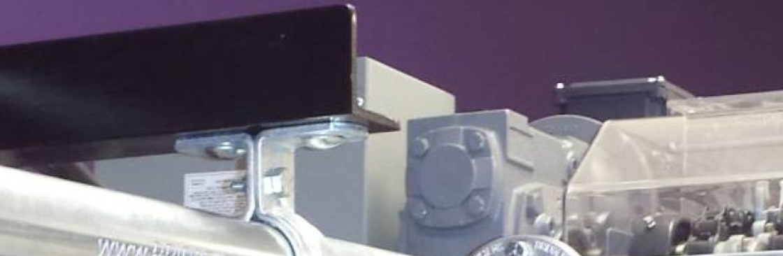 Alpha Conveyor Cover Image