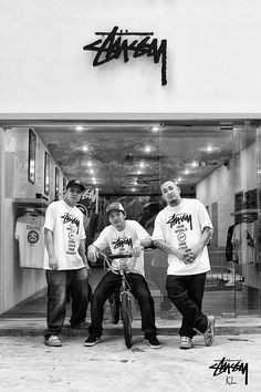 Stussy 07 Profile Picture
