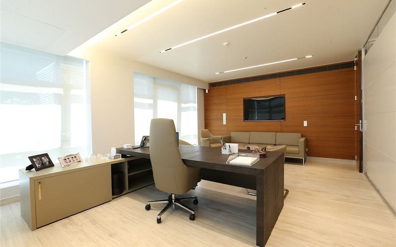 Office Furniture Suppliers in Dubai Profile Picture