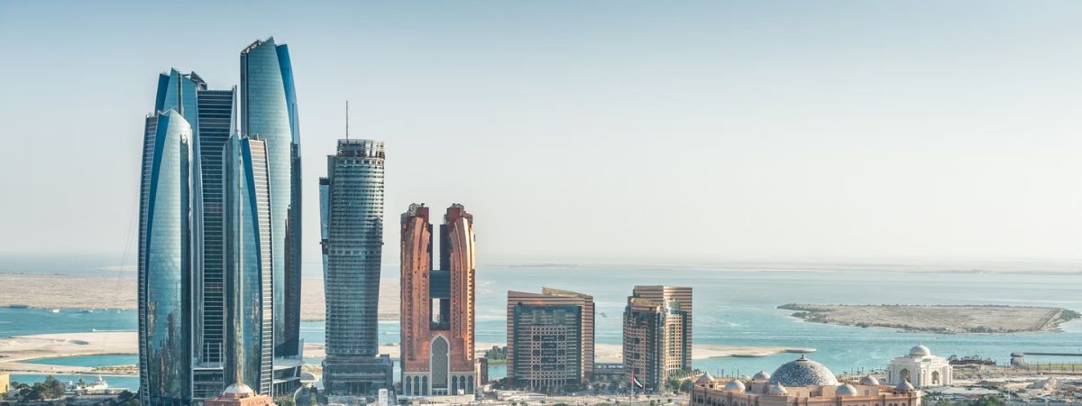 Wizz Air Abu Dhabi Office in United Arab Emirates