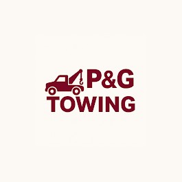 P and G Towing Profile Picture