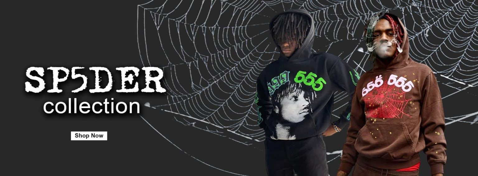 Sp5der Hoodie Profile Picture