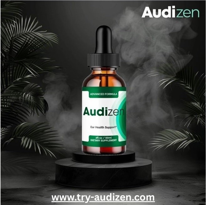 order audizen Profile Picture