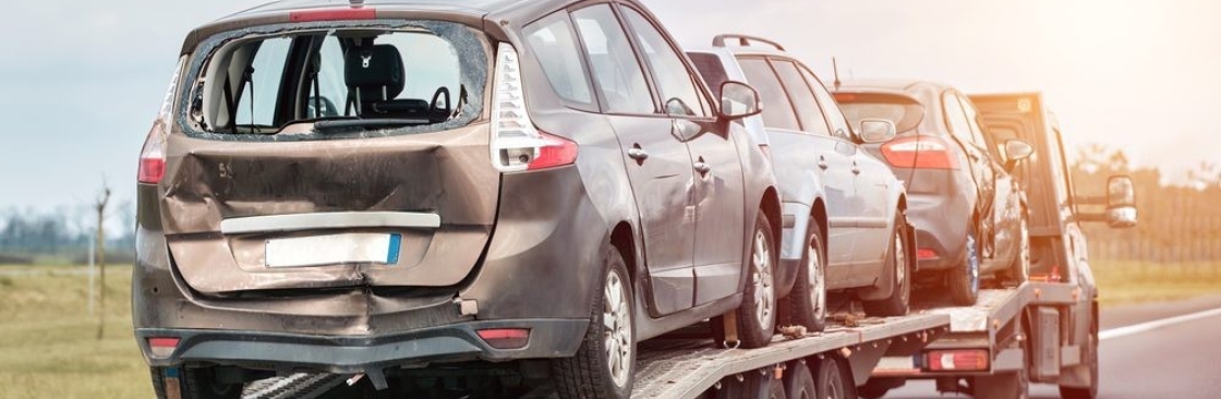 P and G Towing Cover Image