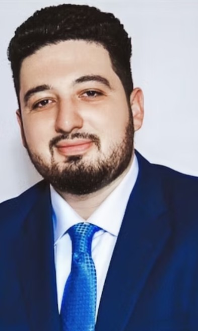 Edward Fayer Profile Picture