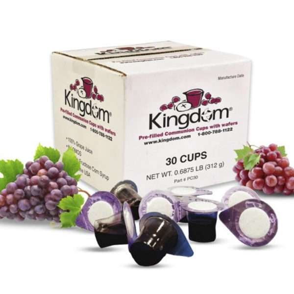 Kingdom Services Profile Picture