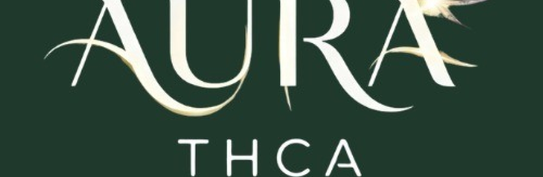 AuraTHCA Wholesale Cover Image
