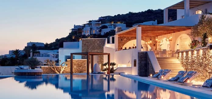 Top Rated 5 Star Luxury Hotels & Resorts | Family Resorts All Inclusive