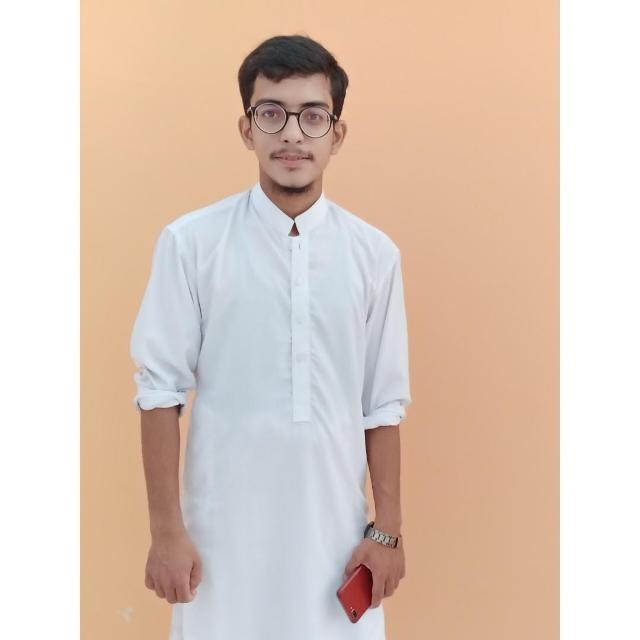 fahad zahoor Profile Picture