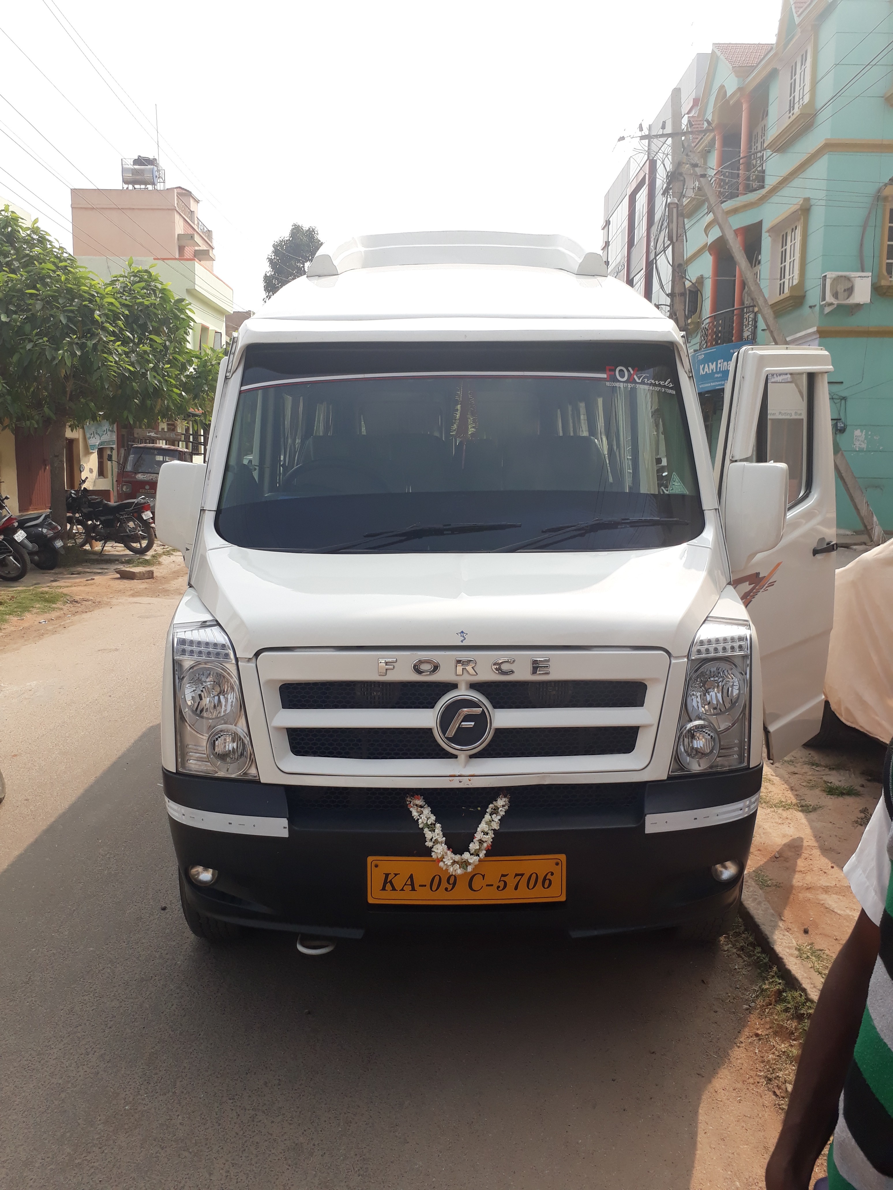 Mysore One Day Trip Profile Picture