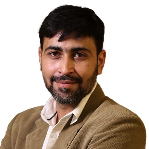 Nitant Shah Profile Picture