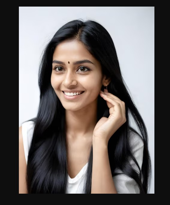 Isha Singh Profile Picture