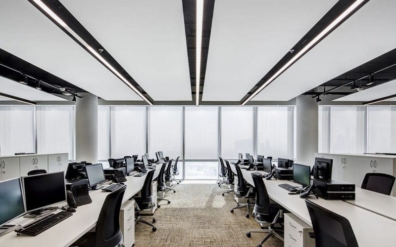 Best workstation supplier dubai Profile Picture