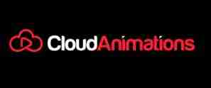 Cloud Animation Profile Picture