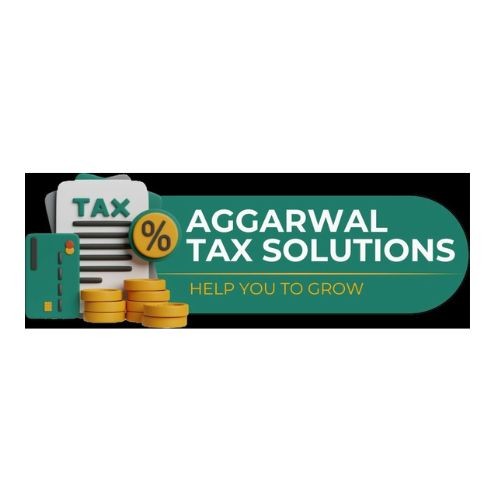 Aggarwal Tax Solutions LLP Profile Picture