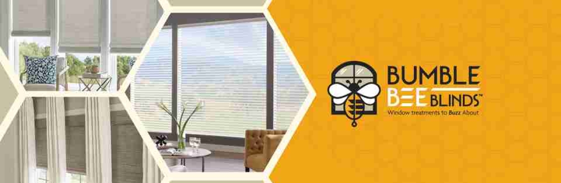 Bumble Bee Blinds of Fleming Island Cover Image