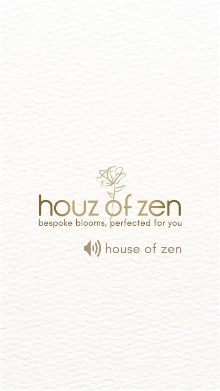 Houz Zen Profile Picture