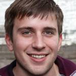 Jonathan Hall Profile Picture