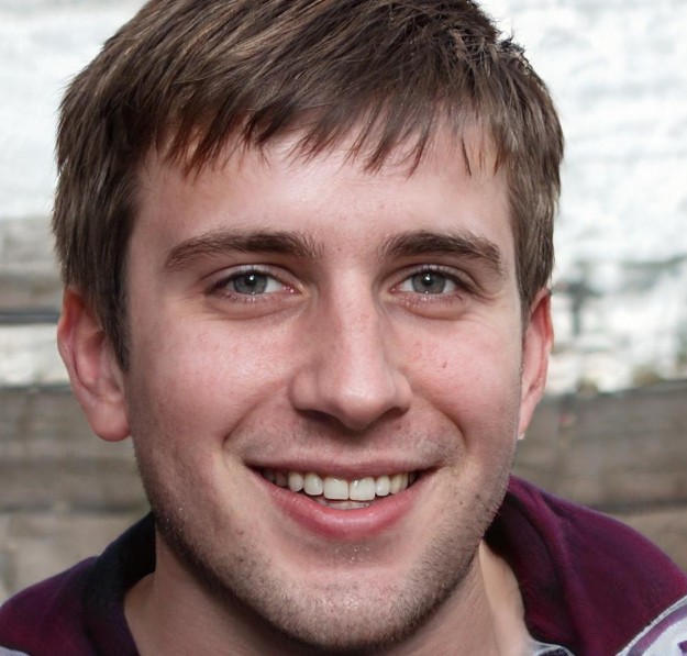 Jonathan Hall Profile Picture