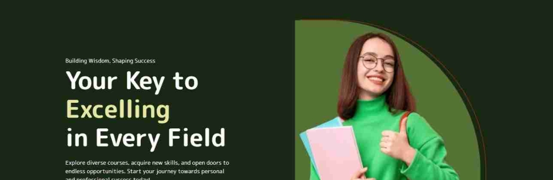 Wise Campus Cover Image