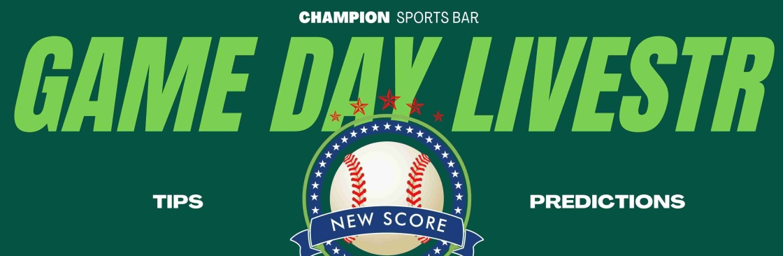 New Score Cover Image