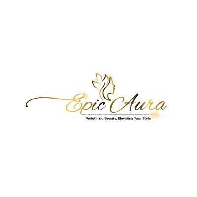 Epic Aura Profile Picture