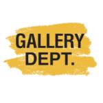 gallery dept Profile Picture