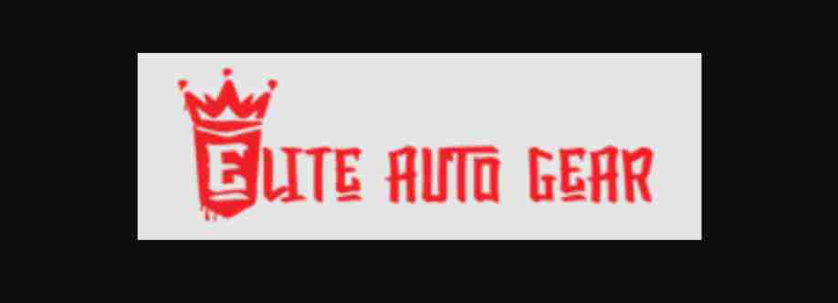 Elite Auto Gear Cover Image