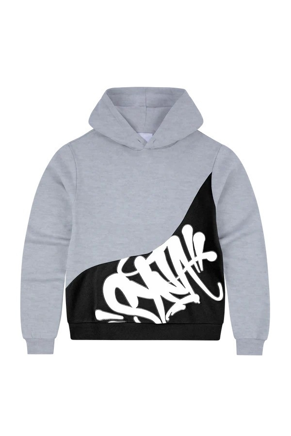 Syna World Men Hoodie Profile Picture