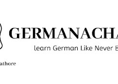 German acharya Profile Picture