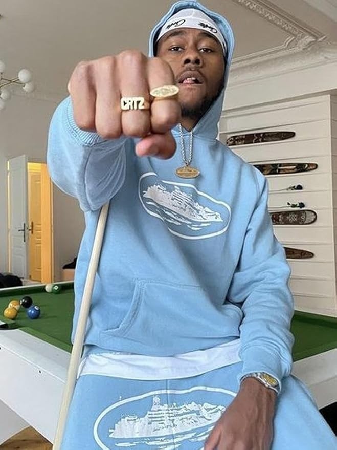 Corteiz Hoodie Profile Picture