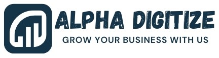 Alpha digitize Profile Picture