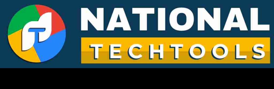 national techtools Cover Image