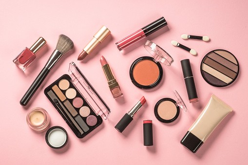 SJR Cosmetics Profile Picture